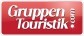 Gruppentouristik MEDIA Logo